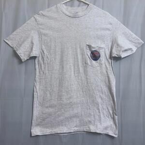 Vintage Indiana Cars Triumph Motor Company T-Shirt Men's Medium M